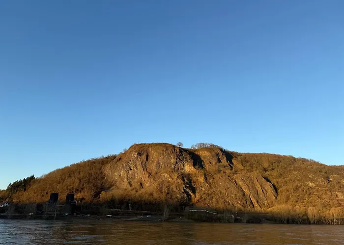 Am Rhein Appartement Remagen